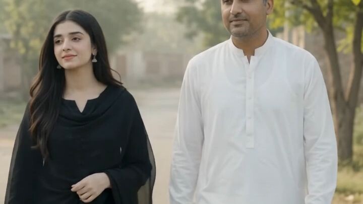 A Beautiful Love Story ❤️ | Khuda Aur Mohabbat | Part 2 #Shorts