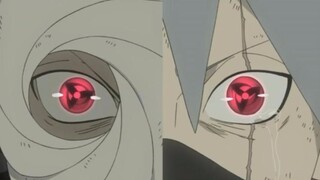 NARUTO [AMV] Obito Uchiha | Enemy of All