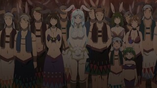 - ALL IN ONE Từ vô danh tiểu tốt trở thành kẻ mạnh nhất