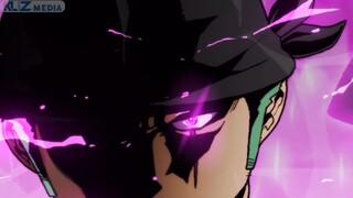 Zoro thức tỉnh mắt trái [ AMV ] Ami Edit