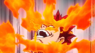 Tóm Tắt Anime Học Viện Anh Hùng Mùa Thứ Hai Phần 1 - My Hero Academia Season 2 Part 1 | Tóm tắt 5