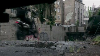 Afterburn (2025)