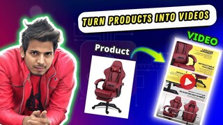 JoggAI Review: Transform Your Product Images into Dynamic Videos