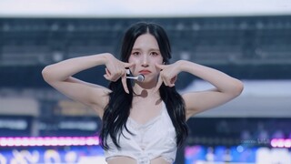 【4K60 إطارًا】TWICE - TT(240728)