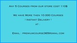 Justin Cener - The Ecommerce Bootcamp Free Link