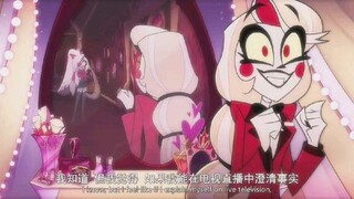 Hazbin hotel s2 e4