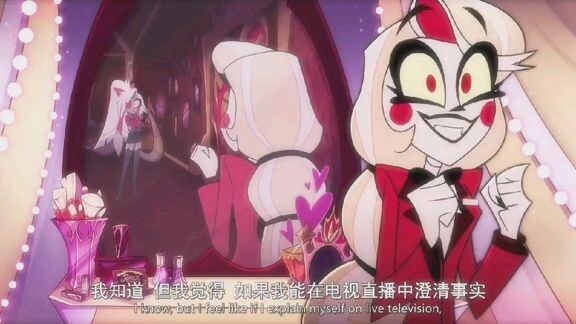 Hazbin hotel s2 e4