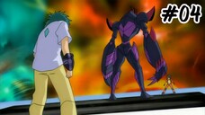 Bakugan Battle Brawlers (Hindi) |S1.E4 ∙ Dan & Drago