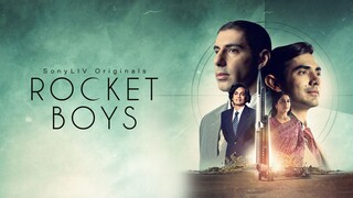 Rocket Boys S1E3 الترجمة العربية