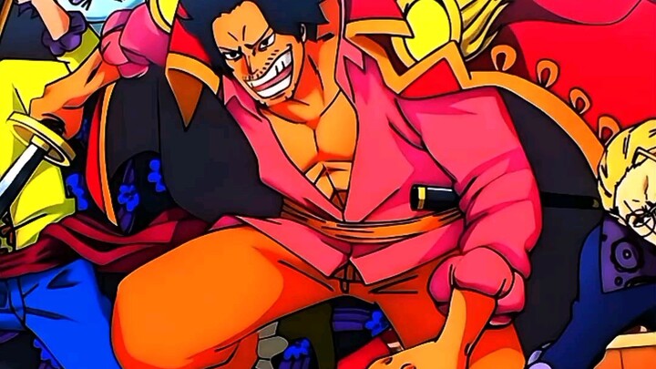 Mugiwara no Roger👑