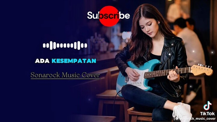 Ada kesempatan