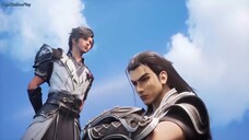 Ancient Vengeance Windbreaker Eps 26 Sub Indo