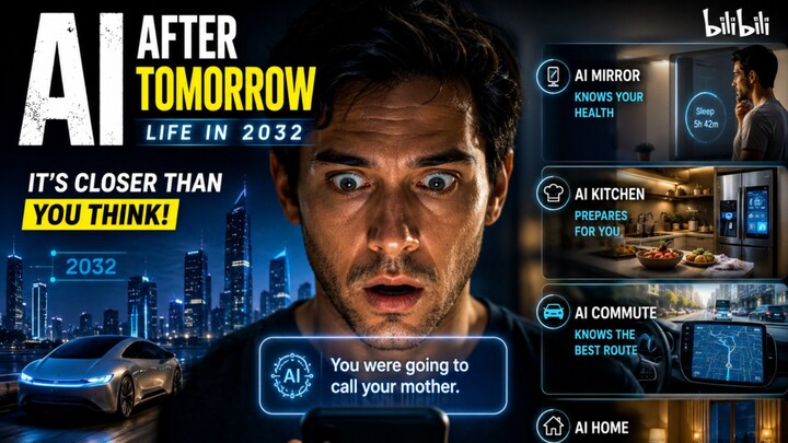 Your AI Knows You Better Than You Think | AI After Tomorrow