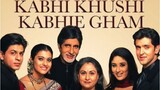 KHABI KHUSHI KABHIE GHAM... (2001) Subtitle Indonesia | Shah Rukh Khan | Hrithik Roshan | Kajol