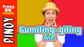 Gumiling-giling Ka! | Pinoy Novelty Tagalog Songs