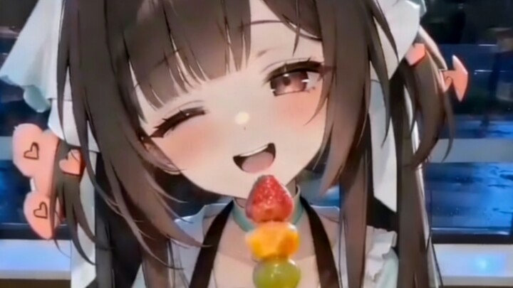 Cực ngọt! Hai người cãi nhau yêu đương trong ngày Cá Tháng Tư [Tiểu kịch trường Trường Phong 3]