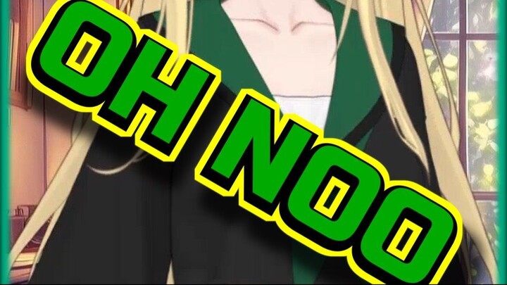 5000 Points for Slytherin