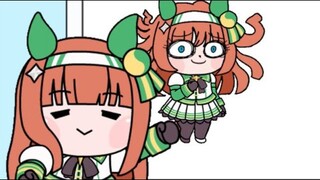 【赛马娘狸动画】放送事故