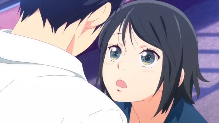 Love Uncertain #AnimeRecommended#Pria Jepang Pure Love Warrior mengatakan bahwa dia tidak bisa mener