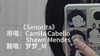 Lately, I've been wanting to try singing some songs with a Western vibe.