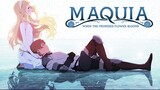 Maquia:  When the Promised Flower Blooms Full Tagalog Dub