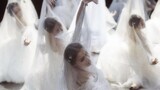 "Giselle is mysterious and poignant