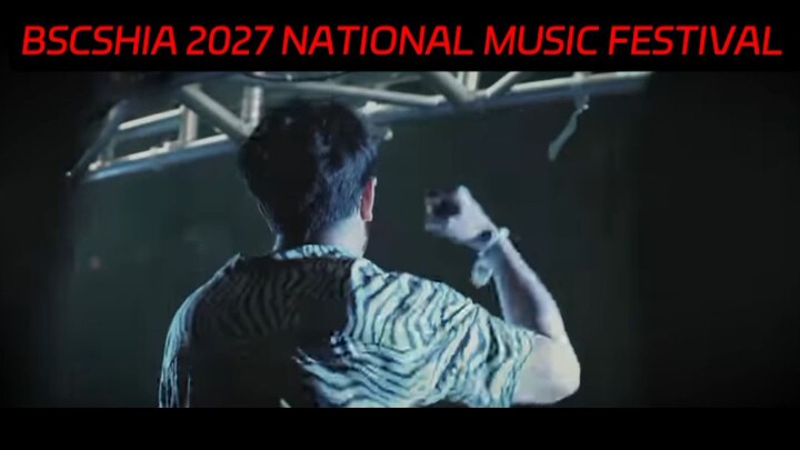 BATTLE SPIRITS ASTRO BSCSHIA 2027 NATIONAL MUSIC FESTIVAL PART 02
