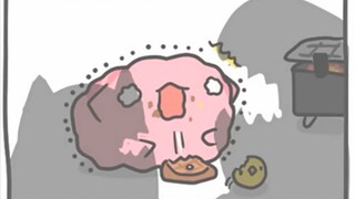 想养一个这样的猫猫虫么（手动狗头）