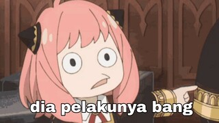 papaku orang susah (Parody anime Dubbing indo)