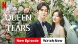 queen of tears ep 1 Hindi dubbed