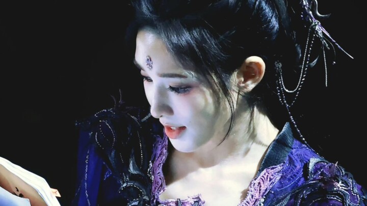 "Master's Wife, Please Love Me" Lian Mo Version ◎ Peng Xiaoran×Li Xinze|| Mu Yumo×Tang Lian