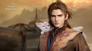 Tales Of Herding Gods Eps 33 PV
