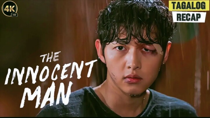 Inako niya ang kasalanan ng girlfriend,pero siya’y niloko at pinagpalit,nakulong at balak maghiganti