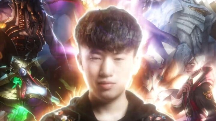 Now I’m asking again: Who dares to stand tall and fearless_____