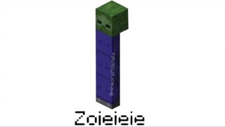 【Minecraft】วิธีเอาชนะซอมบี้