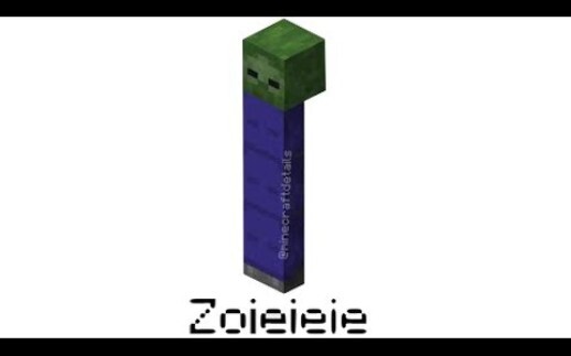【Minecraft】Cách đánh bại zombie