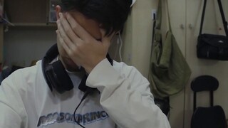 [Campus Inspirational Short Film]---"Awake"