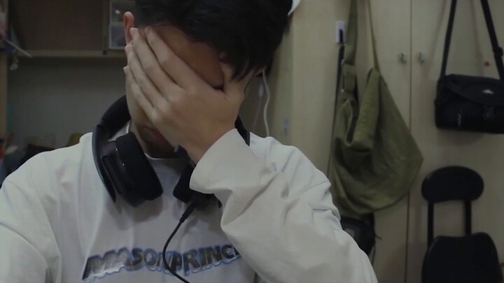 [Phim ngắn truyền cảm hứng trong khuôn viên trường]---"Thức tỉnh"