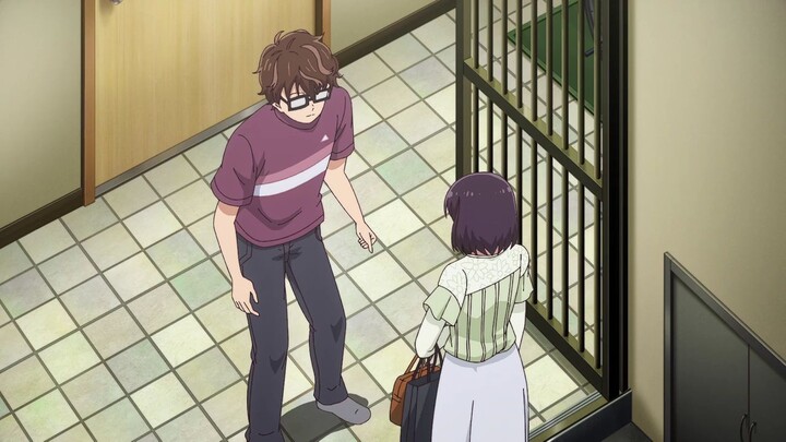 EP 10 Kekkon suru tte, Hontou desu ka (Sub indo)
