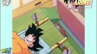 ดราก้อนบอลZ EP3 สปอยอนิเมะ11นาที ไปดาวนาเม็กกันเถอะพวก!!