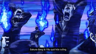 Tóm tắt anime - Ban Ngày Anh Là Chủ Tịch, Ban Đêm Anh Là Ác Quỷ-  - p1