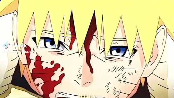The Man You All Know Naruto Uzumaki😎