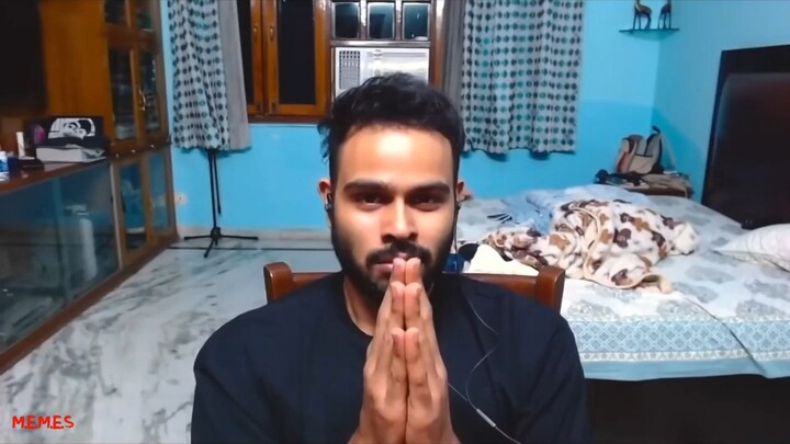 bhai MUJHE mat kardi😭🙏#bilii