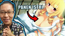 The BEST EROGE Yang Pernah DICIPTAKAN 🥵💦 -  Game of the Week #1