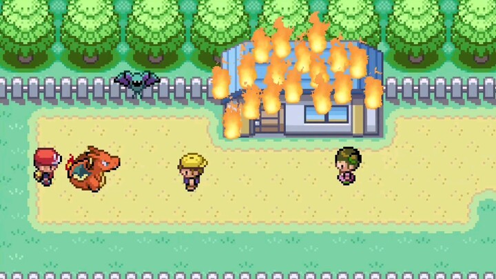 The real consequences of Pokémon using their abilities