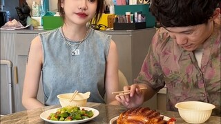When I use Chinese education to treat my parents