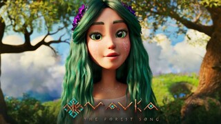 Mavka The Forest Song 2023