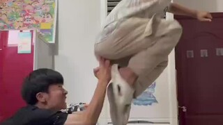 此刻已成艺术