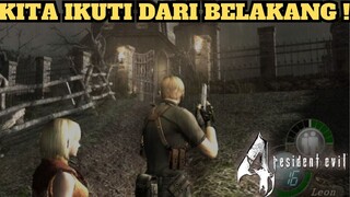APA JADINYA YA ? Resident Evil 4 Indonesia #15