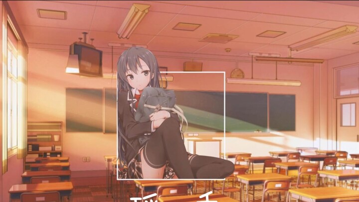 [AI Yukino] Daoxiang "Membuat dirimu bahagia adalah artinya."